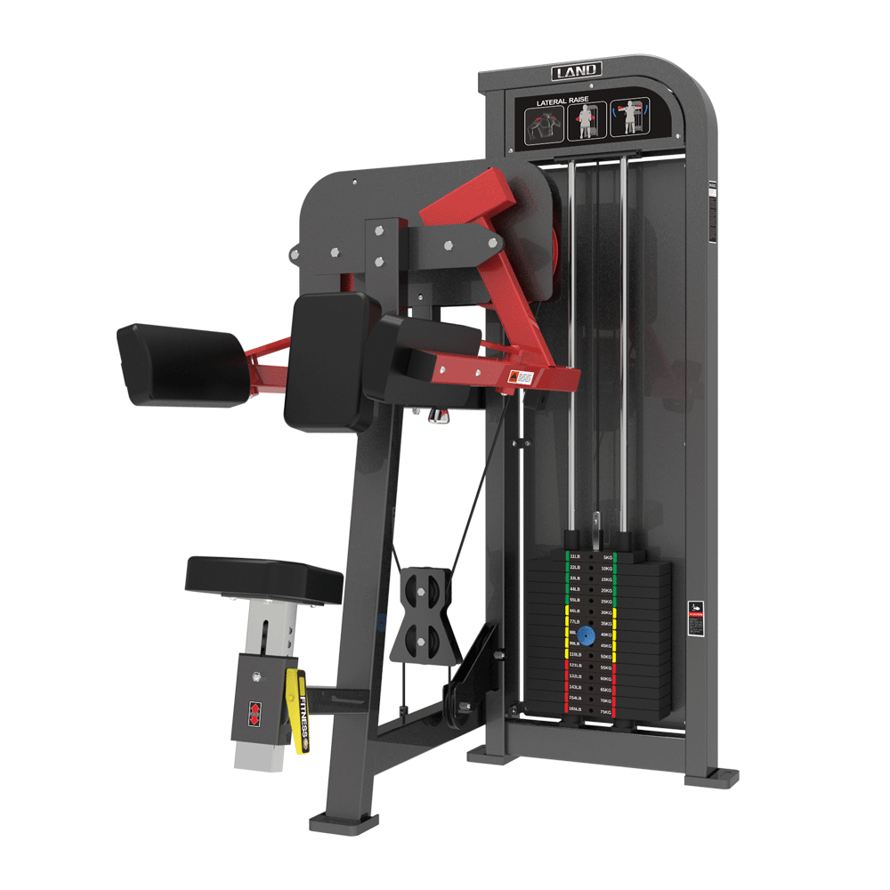 Lateral Raise