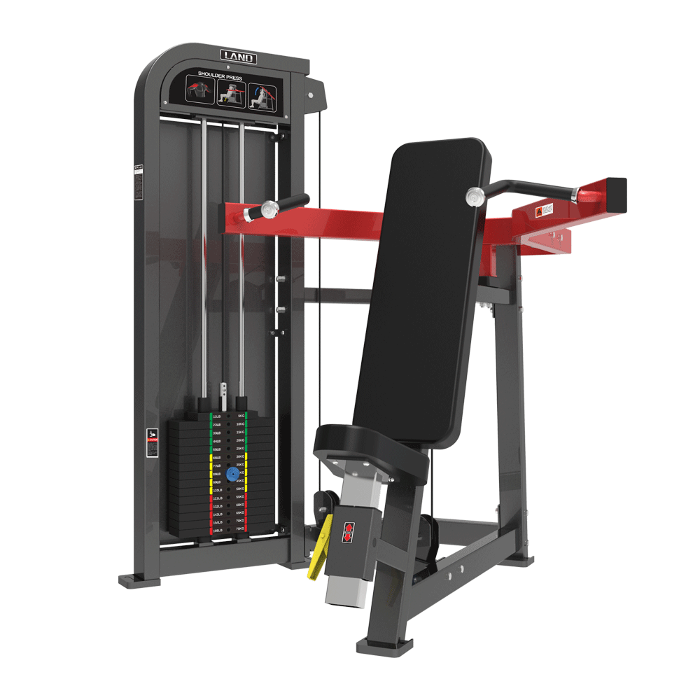 Shoulder Press